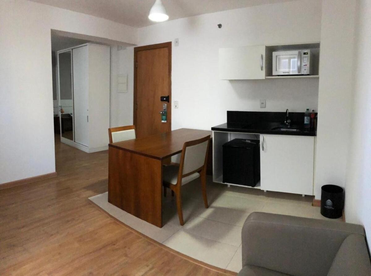 דירות Salvador Businees Flat מראה חיצוני תמונה